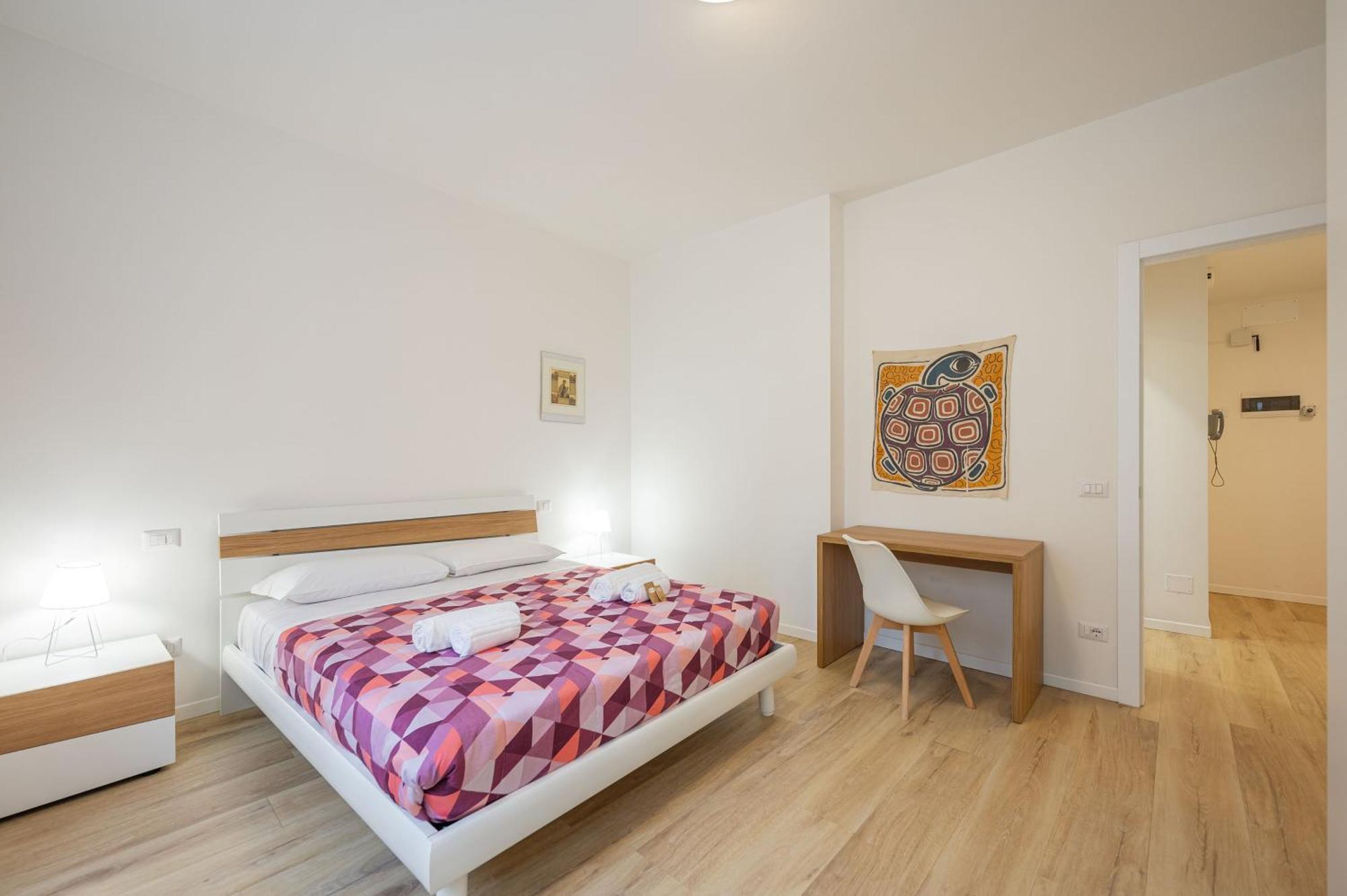 Arena Flat: Verona Centre Ngoại thất bức ảnh