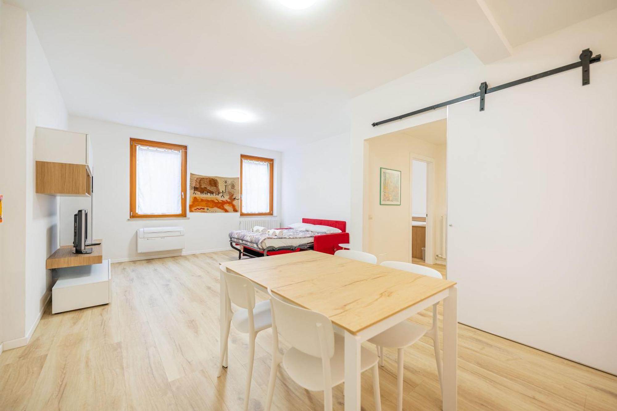 Arena Flat: Verona Centre Ngoại thất bức ảnh