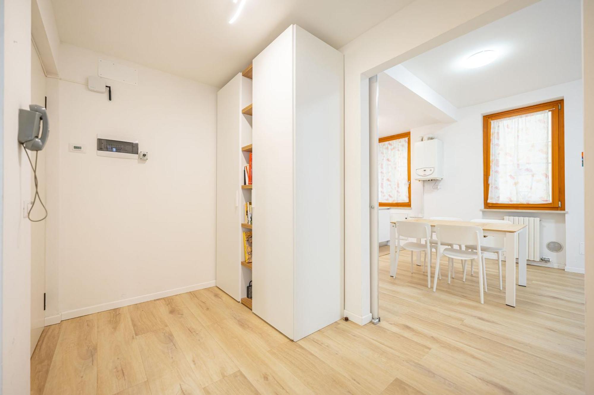 Arena Flat: Verona Centre Ngoại thất bức ảnh