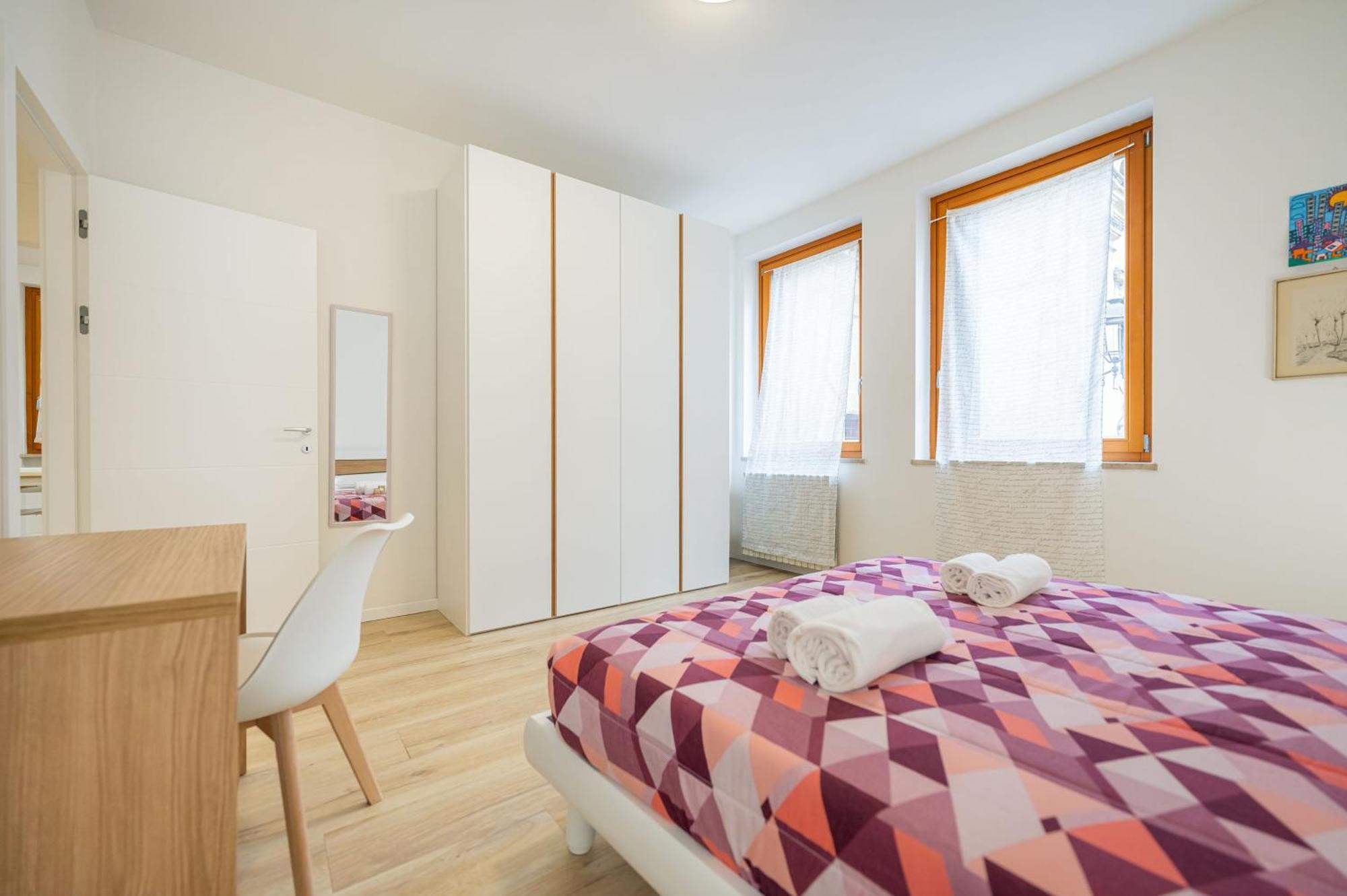 Arena Flat: Verona Centre Ngoại thất bức ảnh
