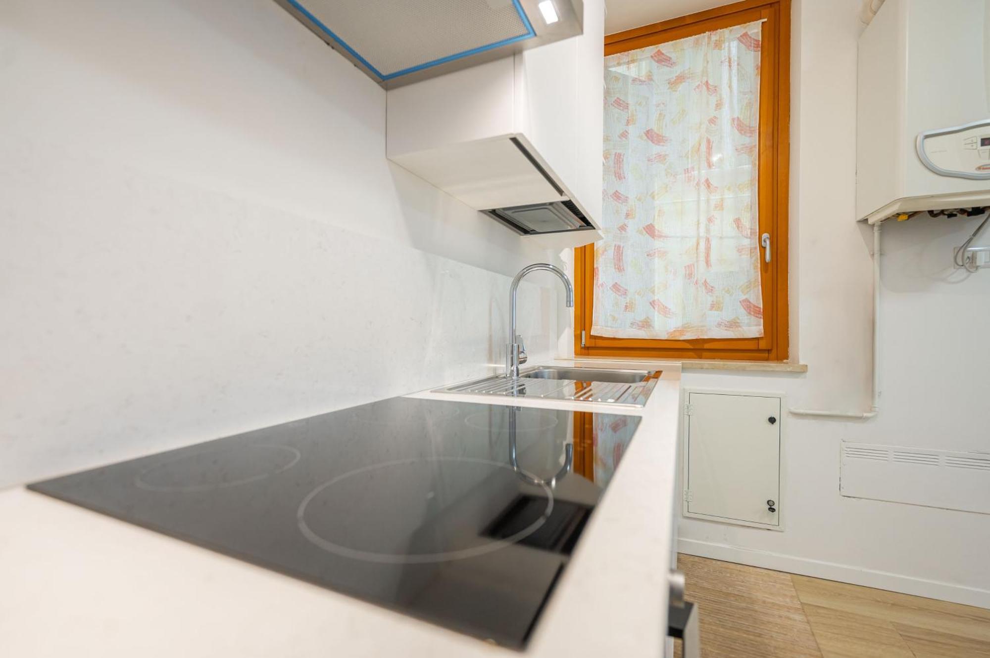 Arena Flat: Verona Centre Ngoại thất bức ảnh